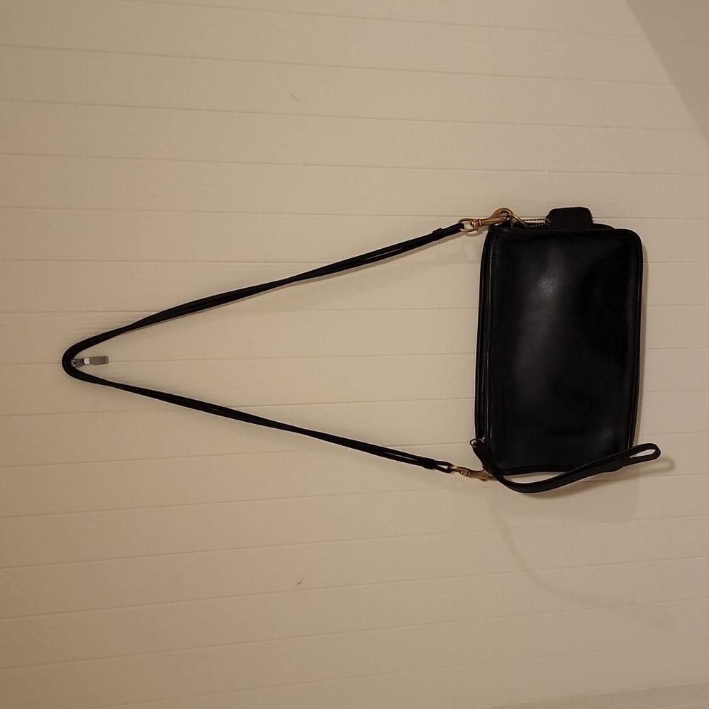 Vintage Coach bag